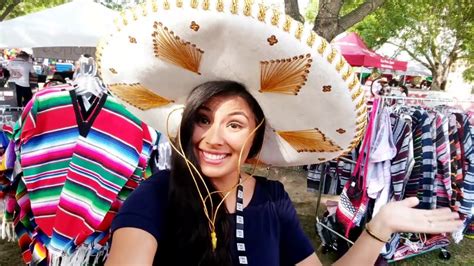 Sombrero Festival Bwin